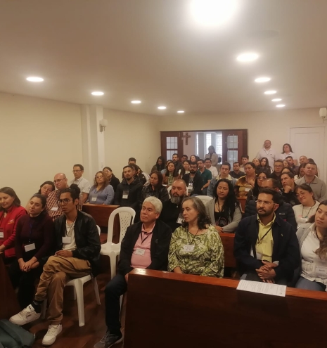 Esposos Caná 5