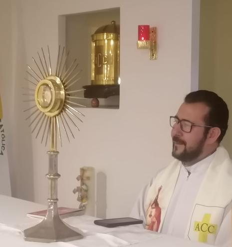 Esposos Caná 12