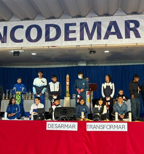 semana SEAB 2026