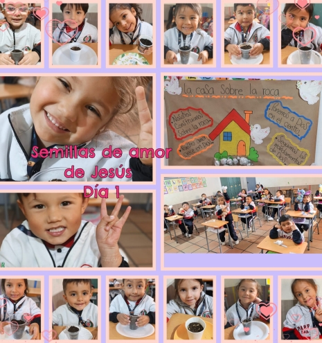 Martes semana SEAB 2026
