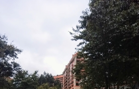 Conjunto Residencial Gualdaquivir