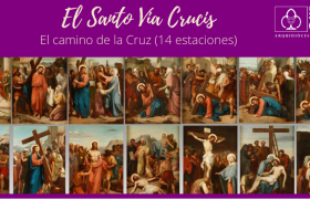 Vía Crucis
