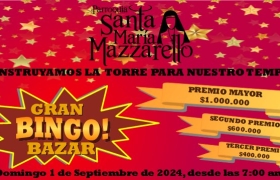 Bingo Bazar