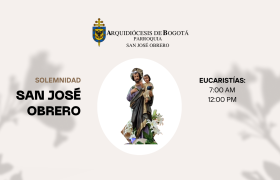 San José Obrero