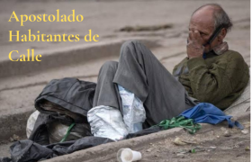 Apostolado 