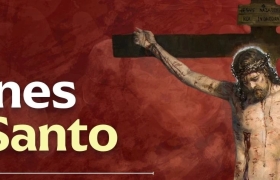 viernes santo