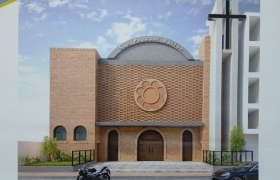 Templo