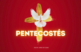 Pentecostés juvenil Arquidiócesis de Bogotá