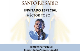 Rosario Hector Tobo