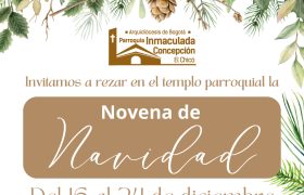 Novena de Navidad