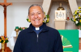 Padre Adolfo
