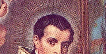 santo del día