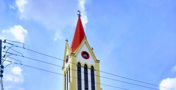 parroquia