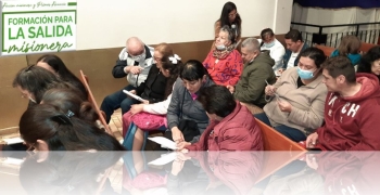 FORMACIÓN PARA LA MISIÓN 2024