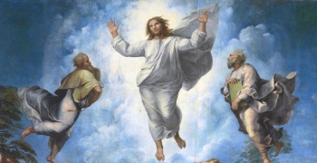 transfiguración