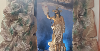 Resurreción