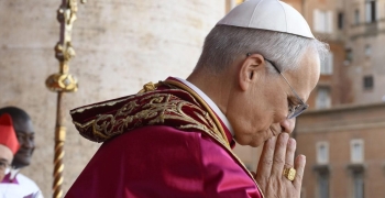 Papa León XIV