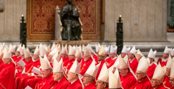 Cardenales 2025