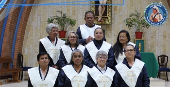 MINISTROS DE COMUNIÓN