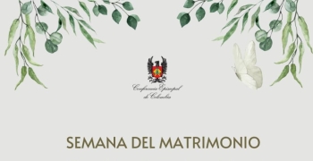 semana del matrimonio 2025