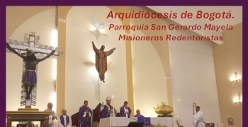 Gracias por estar con nososros.