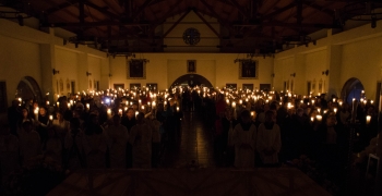 Pascua 2026 Santo Domingo Savio