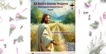 Retiro Emaús