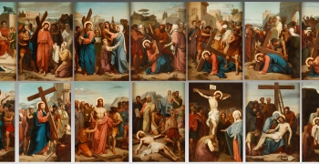 Viacrucis
