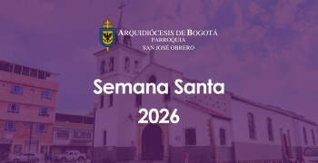 Semana Santa 2026
