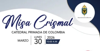 Misa Crismal